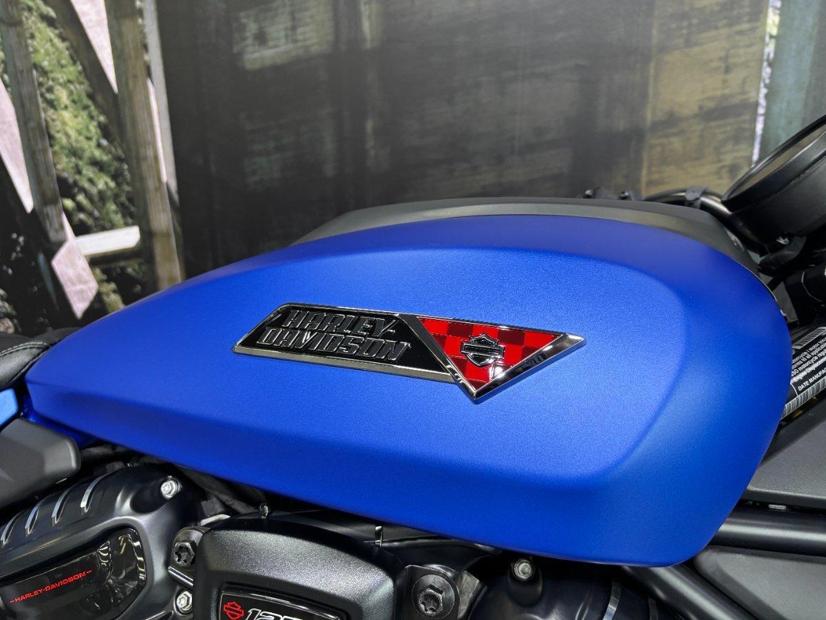 2026 HARLEY-DAVIDSON RH1250S SPORTSTER S CRUISER
