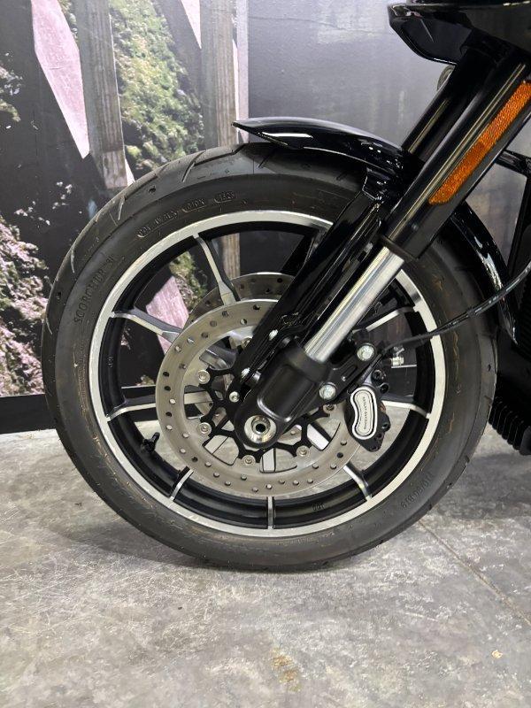 2026 HARLEY-DAVIDSON FXLRST LOW RIDER ST (117) CRUISER