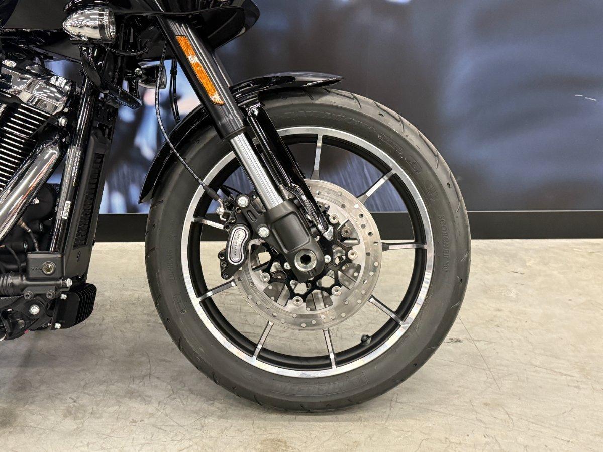 2026 HARLEY-DAVIDSON FXLRST LOW RIDER ST (117) CRUISER