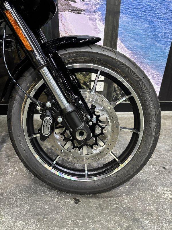 2026 HARLEY-DAVIDSON FXLRST LOW RIDER ST (117) CRUISER