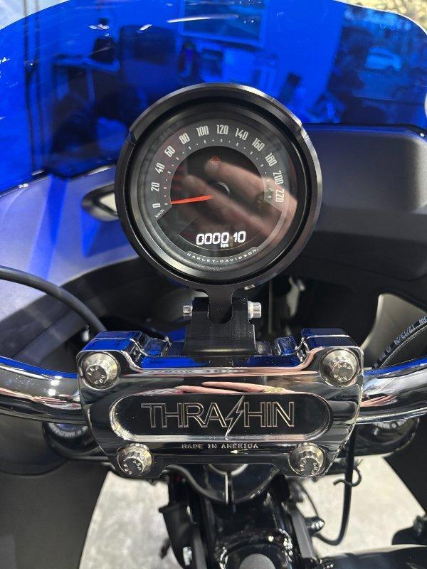 2026 HARLEY-DAVIDSON FXLRST LOW RIDER ST (117) CRUISER