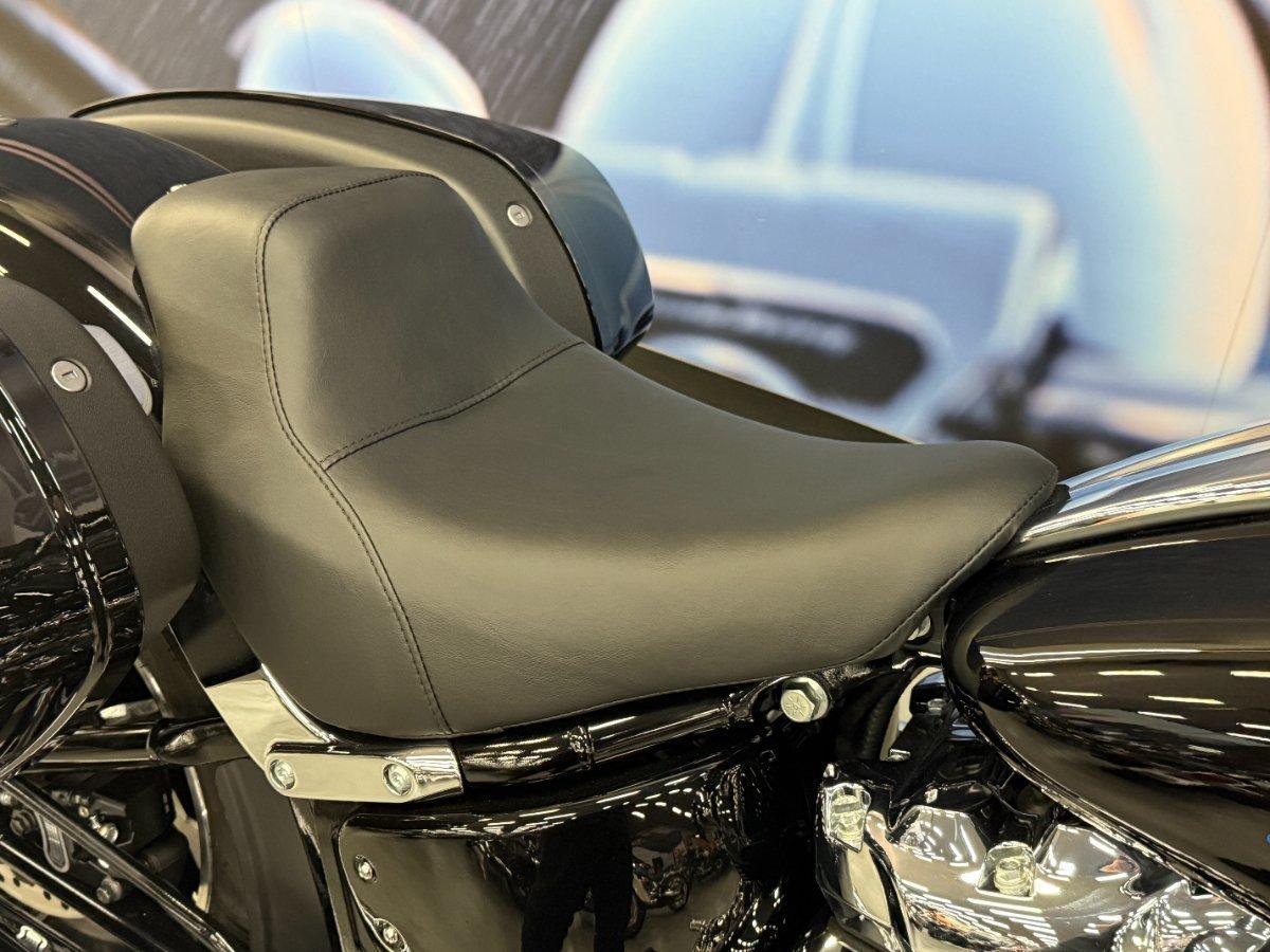 2026 HARLEY-DAVIDSON FXLRST LOW RIDER ST (117) CRUISER