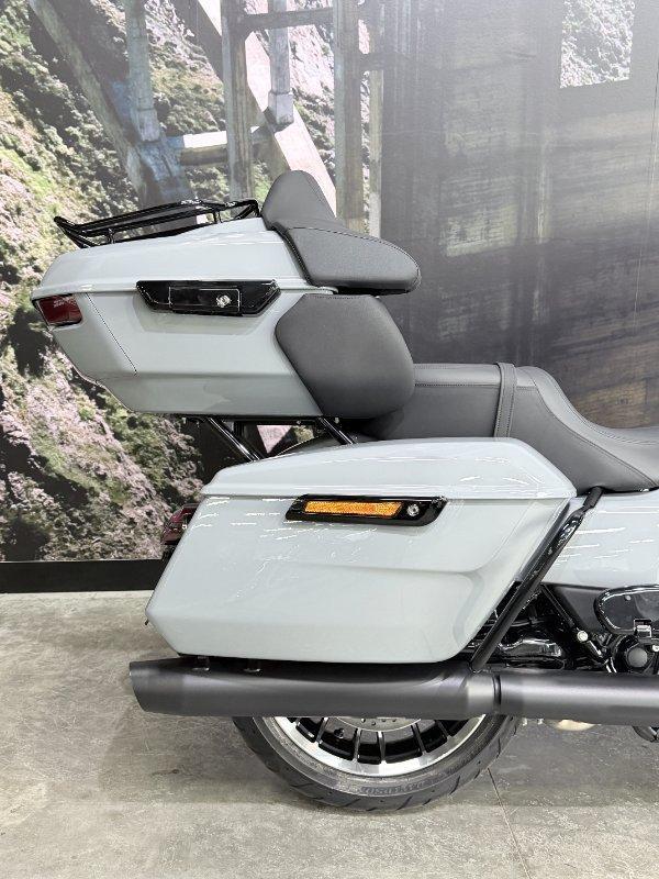 2026 HARLEY-DAVIDSON FLHXL STREET GLIDE LIMITED 117 CRUISER