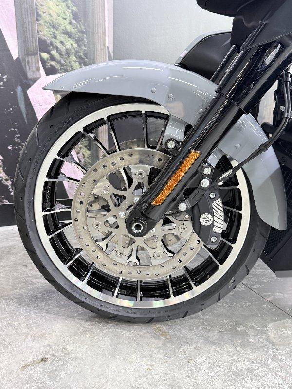2026 HARLEY-DAVIDSON FLHXL STREET GLIDE LIMITED 117 CRUISER