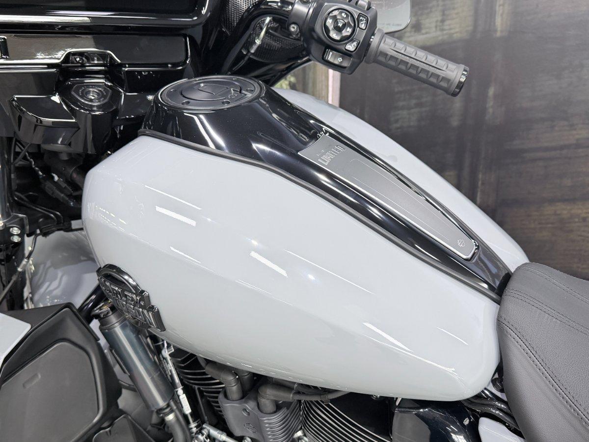 2026 HARLEY-DAVIDSON FLHXL STREET GLIDE LIMITED 117 CRUISER