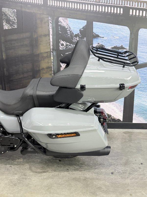 2026 HARLEY-DAVIDSON FLHXL STREET GLIDE LIMITED 117 CRUISER