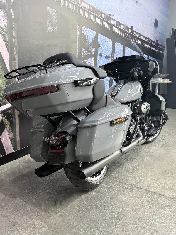 2026 HARLEY-DAVIDSON FLHXL STREET GLIDE LIMITED 117 CRUISER