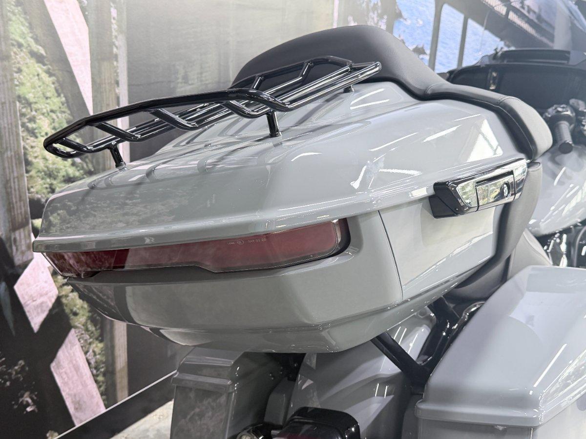 2026 HARLEY-DAVIDSON FLHXL STREET GLIDE LIMITED 117 CRUISER