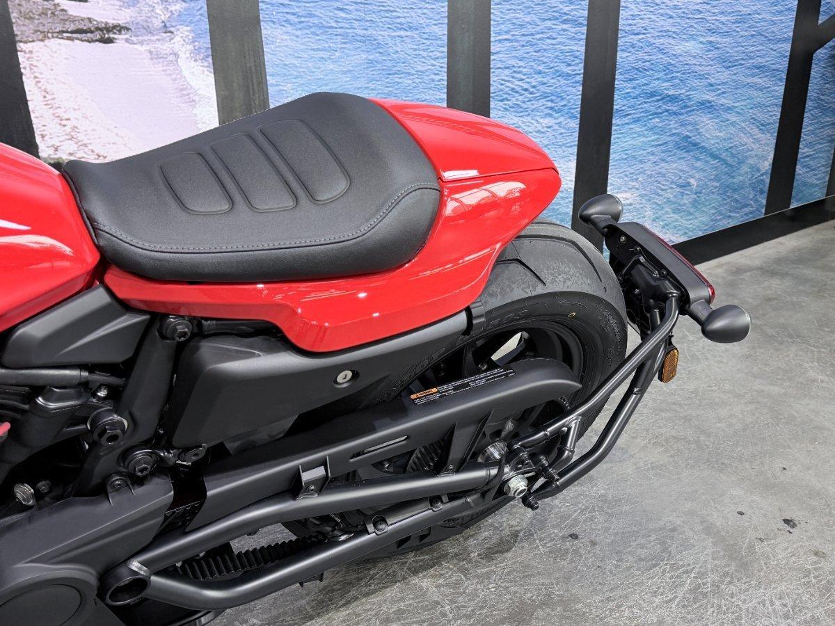 2026 HARLEY-DAVIDSON RH1250S SPORTSTER S CRUISER