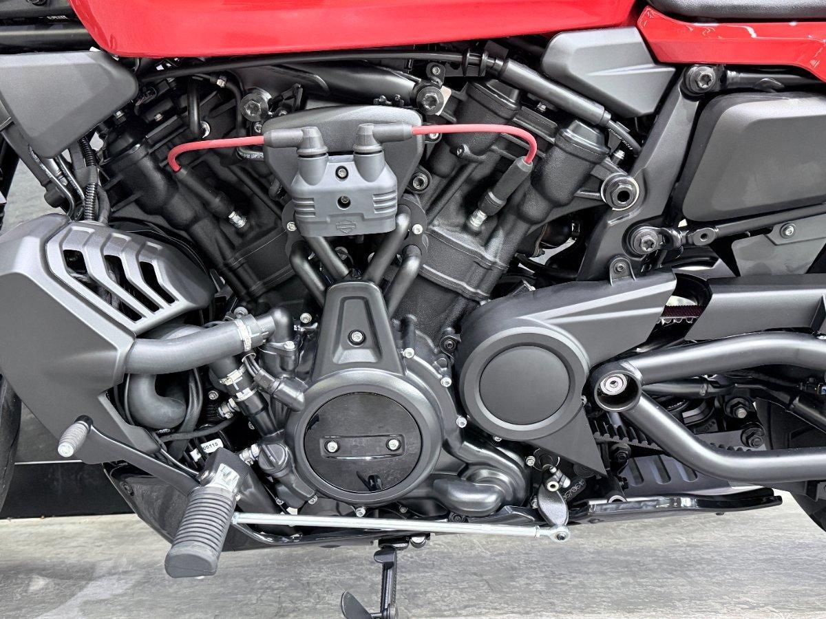 2026 HARLEY-DAVIDSON RH1250S SPORTSTER S CRUISER