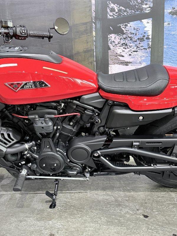2026 HARLEY-DAVIDSON RH1250S SPORTSTER S CRUISER