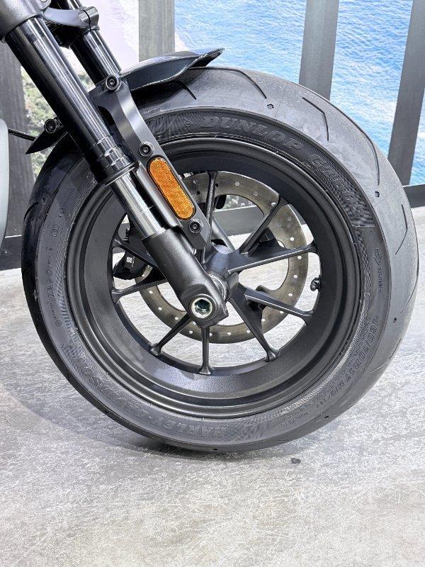 2026 HARLEY-DAVIDSON RH1250S SPORTSTER S CRUISER