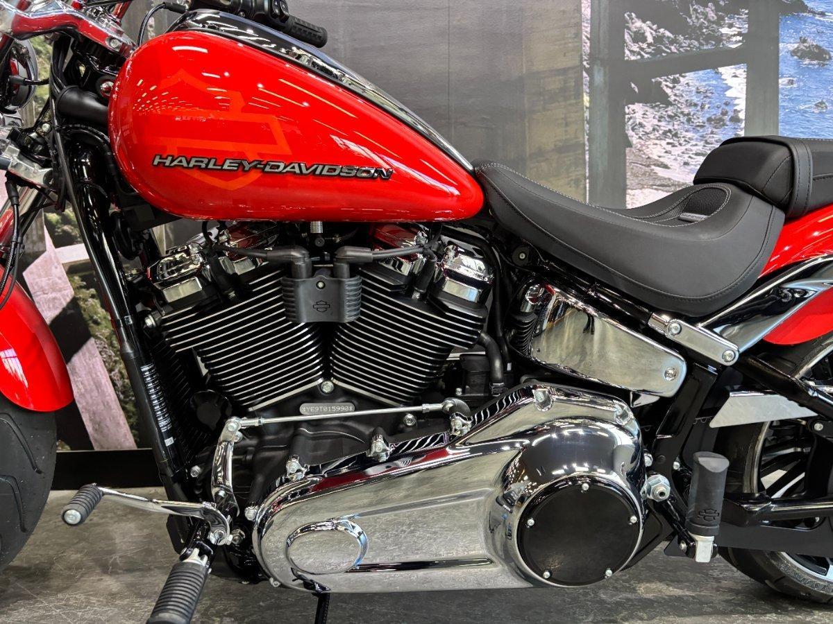 2026 HARLEY-DAVIDSON FXBR BREAKOUT (117) CRUISER
