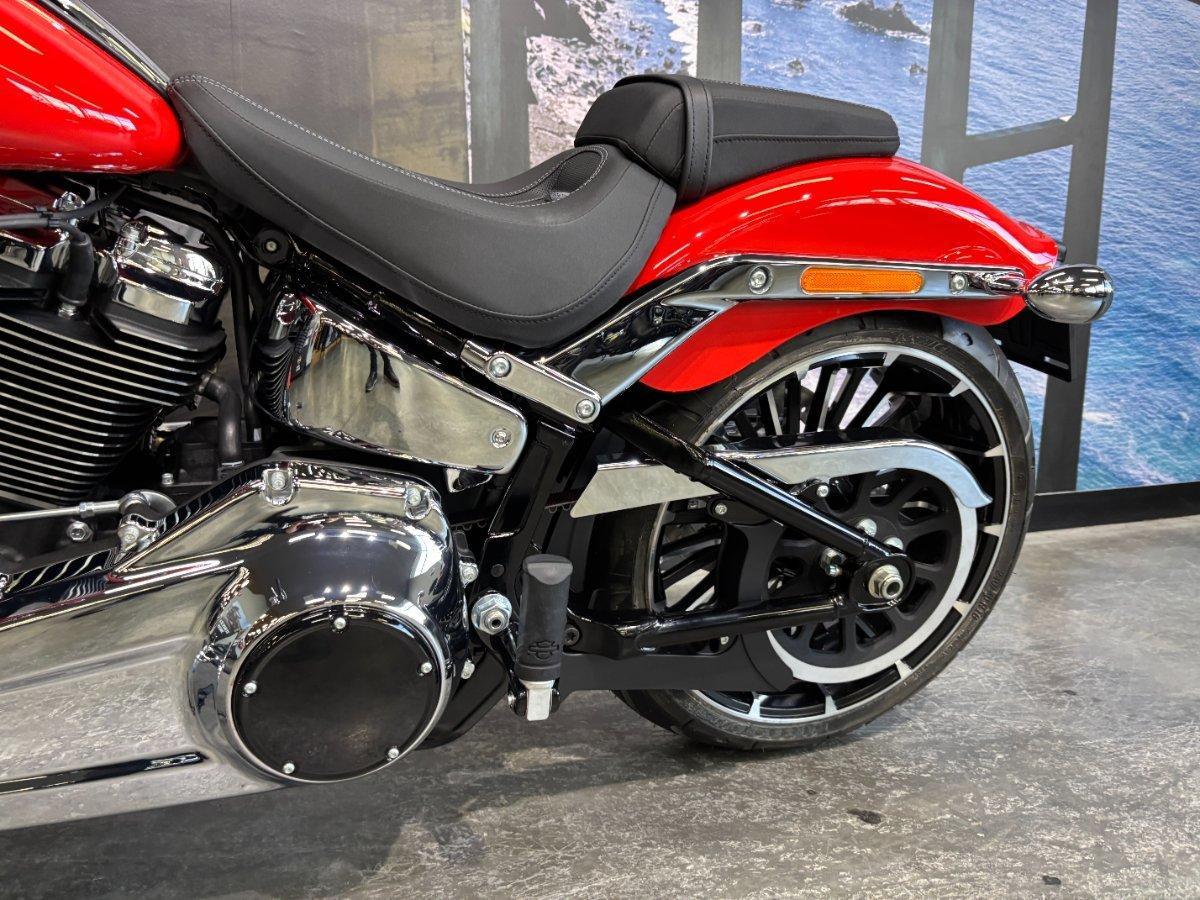 2026 HARLEY-DAVIDSON FXBR BREAKOUT (117) CRUISER