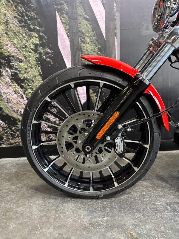 2026 HARLEY-DAVIDSON FXBR BREAKOUT (117) CRUISER