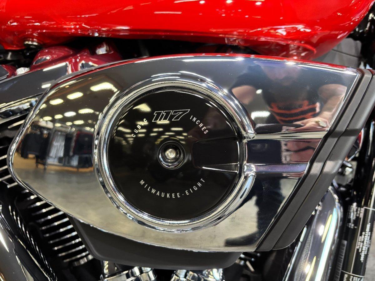 2026 HARLEY-DAVIDSON FXBR BREAKOUT (117) CRUISER