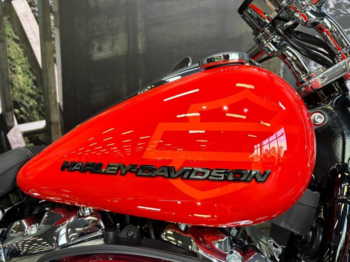 2026 HARLEY-DAVIDSON FXBR BREAKOUT (117) CRUISER