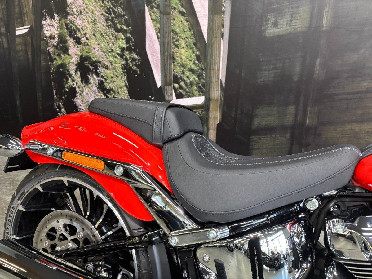 2026 HARLEY-DAVIDSON FXBR BREAKOUT (117) CRUISER