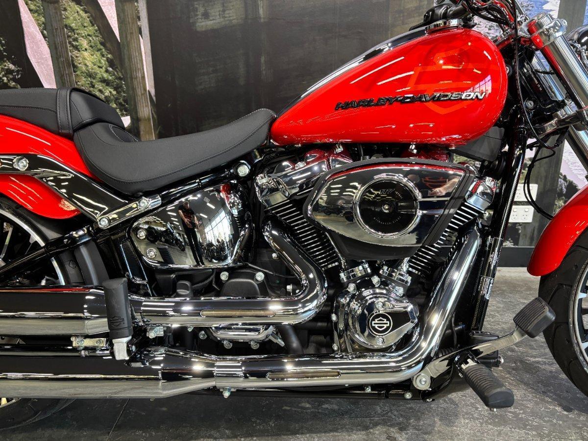 2026 HARLEY-DAVIDSON FXBR BREAKOUT (117) CRUISER