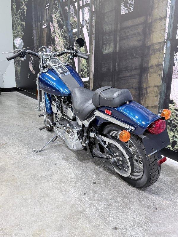 2000 HARLEY-DAVIDSON FXSTS SPRINGER SOFTAIL CRUISER