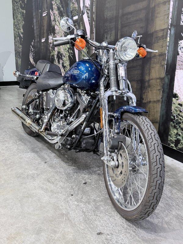 2000 HARLEY-DAVIDSON FXSTS SPRINGER SOFTAIL CRUISER