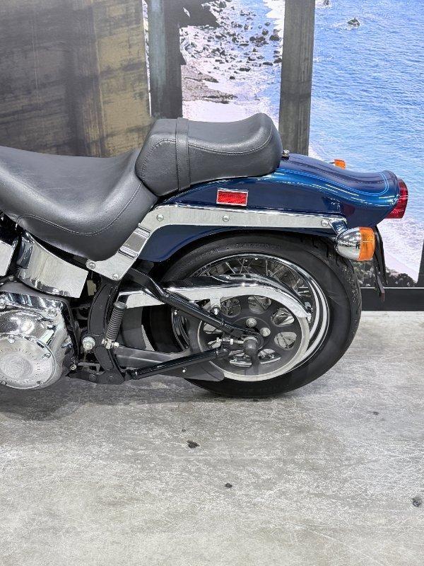 2000 HARLEY-DAVIDSON FXSTS SPRINGER SOFTAIL CRUISER