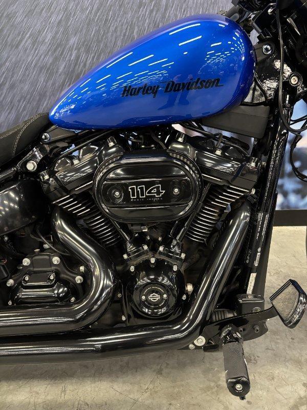 2019 HARLEY-DAVIDSON FXBRS BREAKOUT (114) CRUISER