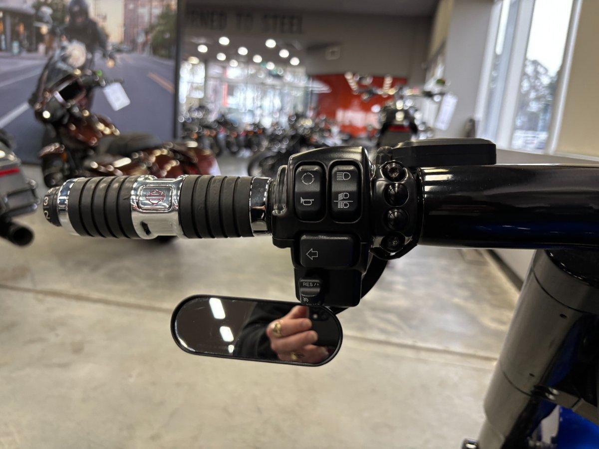 2019 HARLEY-DAVIDSON FXBRS BREAKOUT (114) CRUISER