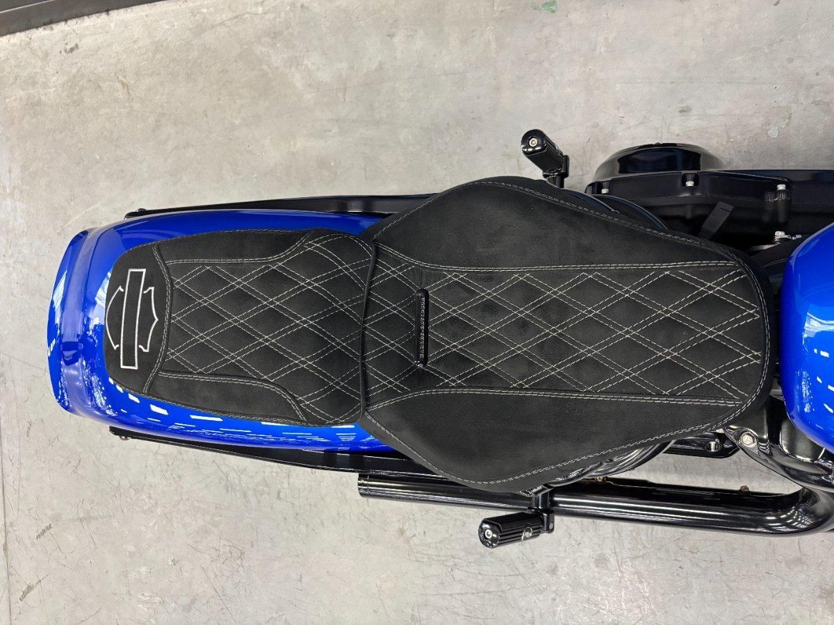 2019 HARLEY-DAVIDSON FXBRS BREAKOUT (114) CRUISER