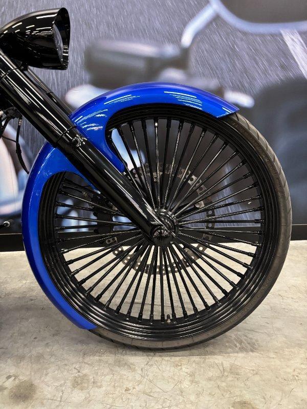2019 HARLEY-DAVIDSON FXBRS BREAKOUT (114) CRUISER