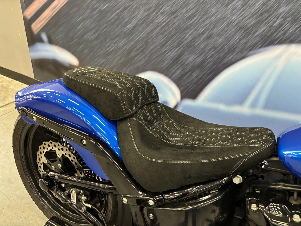 2019 HARLEY-DAVIDSON FXBRS BREAKOUT (114) CRUISER