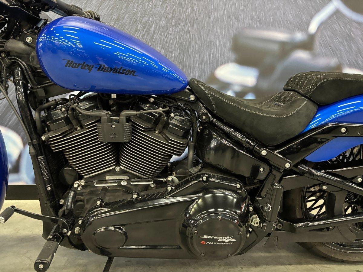 2019 HARLEY-DAVIDSON FXBRS BREAKOUT (114) CRUISER