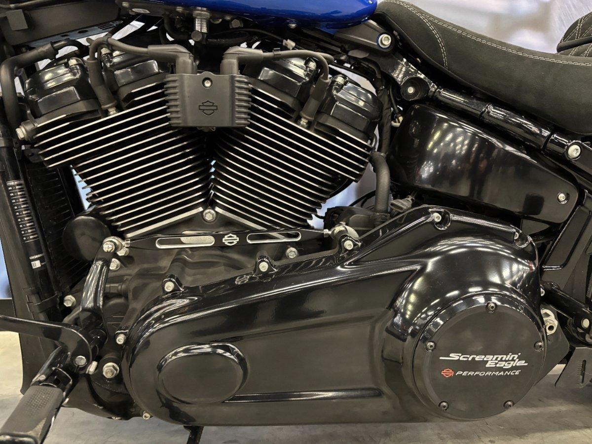 2019 HARLEY-DAVIDSON FXBRS BREAKOUT (114) CRUISER