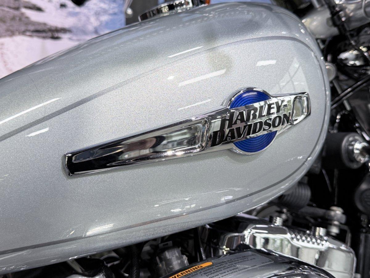 2011 HARLEY-DAVIDSON XL1200C 1200 CUSTOM CRUISER