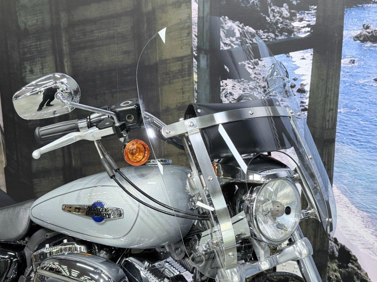 2011 HARLEY-DAVIDSON XL1200C 1200 CUSTOM CRUISER