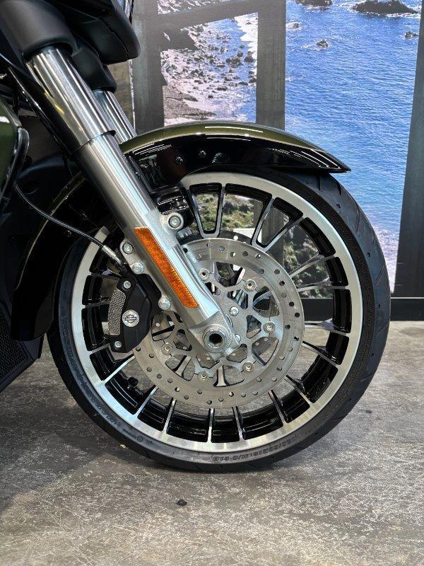 2026 HARLEY-DAVIDSON FLHLT STREET GLIDE 3 LTD (117) CRUISER