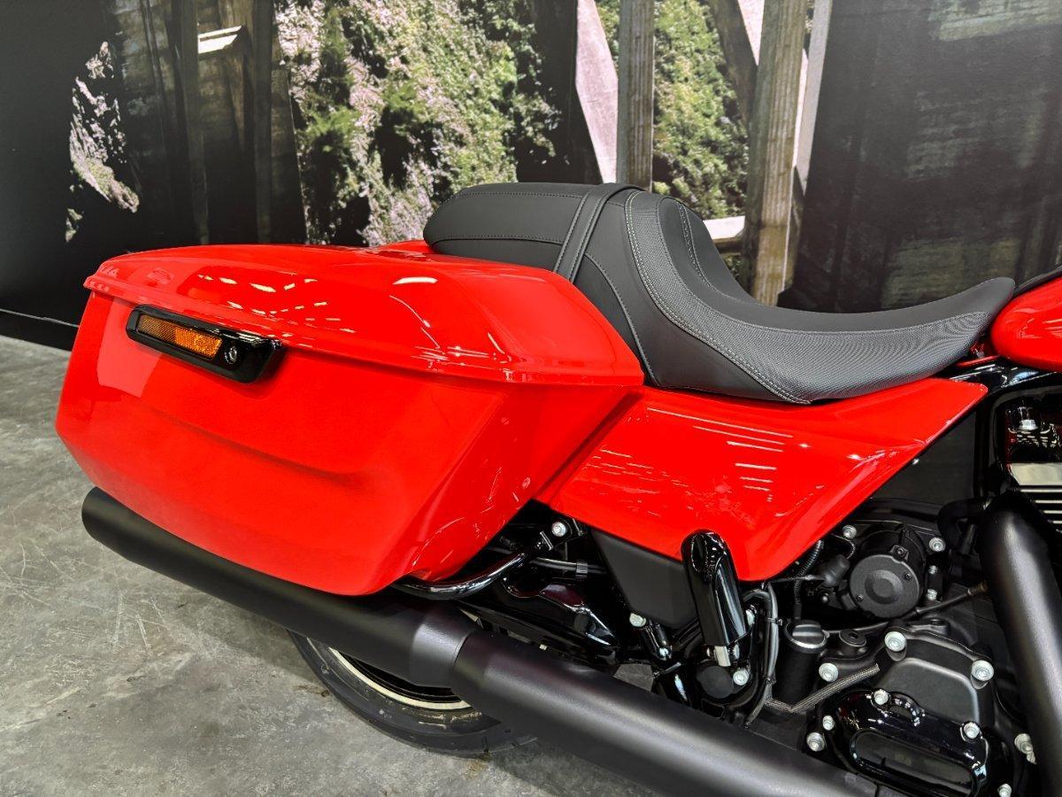 2026 HARLEY-DAVIDSON FLTRX ROAD GLIDE (117) TOURER