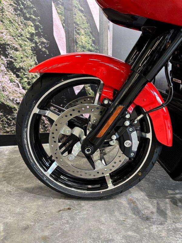 2026 HARLEY-DAVIDSON FLTRX ROAD GLIDE (117) TOURER