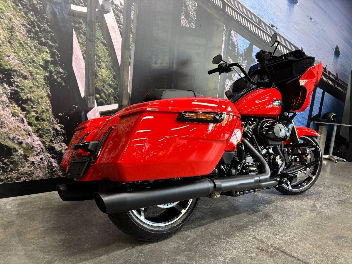 2026 HARLEY-DAVIDSON FLTRX ROAD GLIDE (117) TOURER