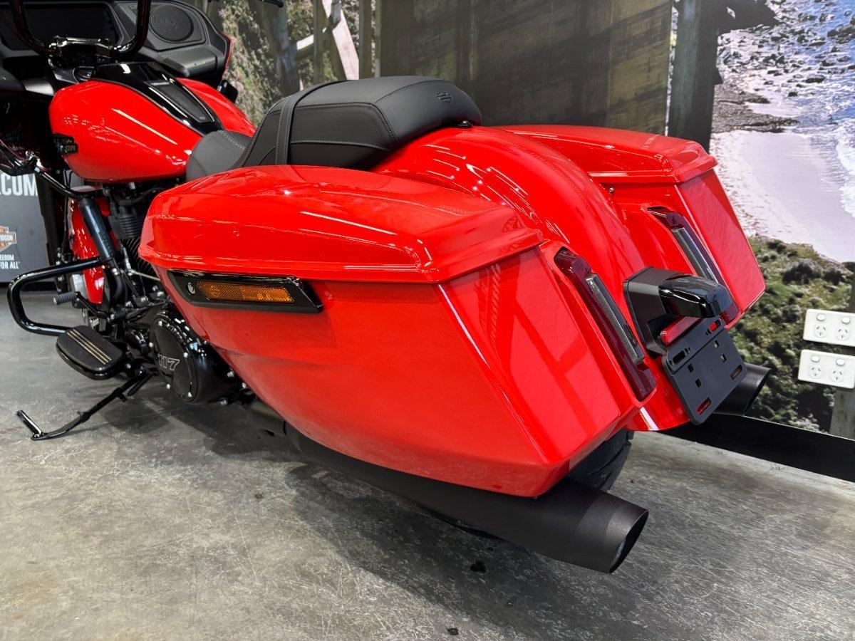 2026 HARLEY-DAVIDSON FLTRX ROAD GLIDE (117) TOURER