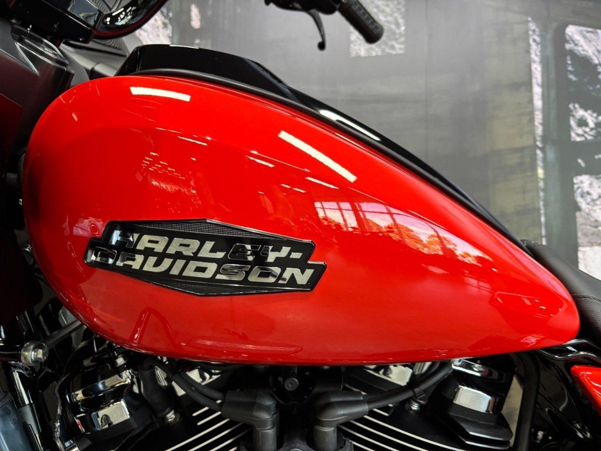 2026 HARLEY-DAVIDSON FLTRX ROAD GLIDE (117) TOURER