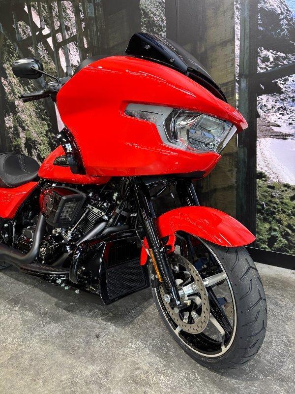 2026 HARLEY-DAVIDSON FLTRX ROAD GLIDE (117) TOURER