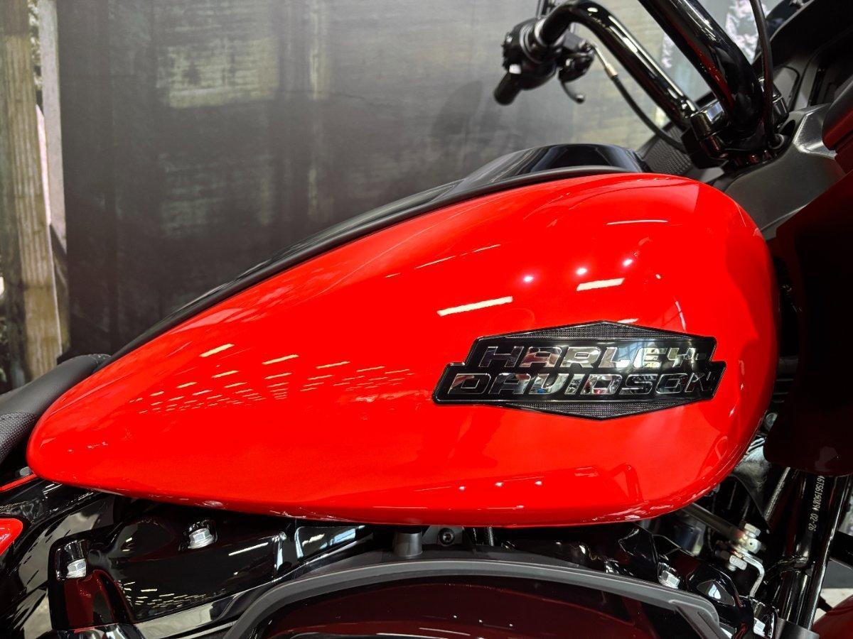 2026 HARLEY-DAVIDSON FLTRX ROAD GLIDE (117) TOURER