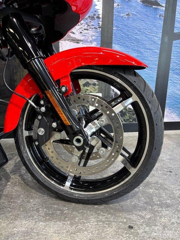 2026 HARLEY-DAVIDSON FLTRX ROAD GLIDE (117) TOURER