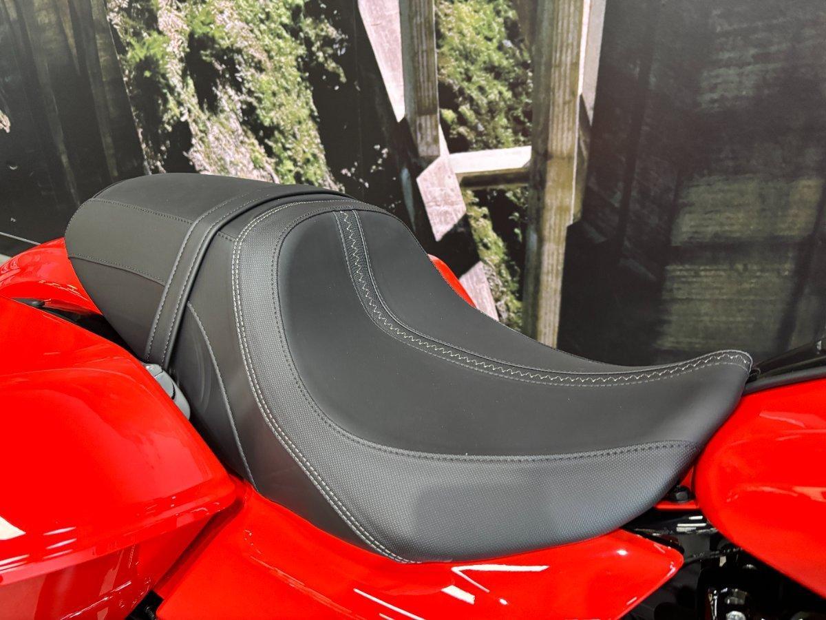 2026 HARLEY-DAVIDSON FLTRX ROAD GLIDE (117) TOURER