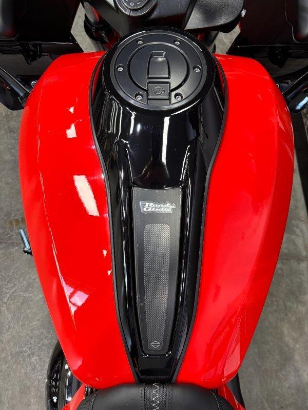 2026 HARLEY-DAVIDSON FLTRX ROAD GLIDE (117) TOURER