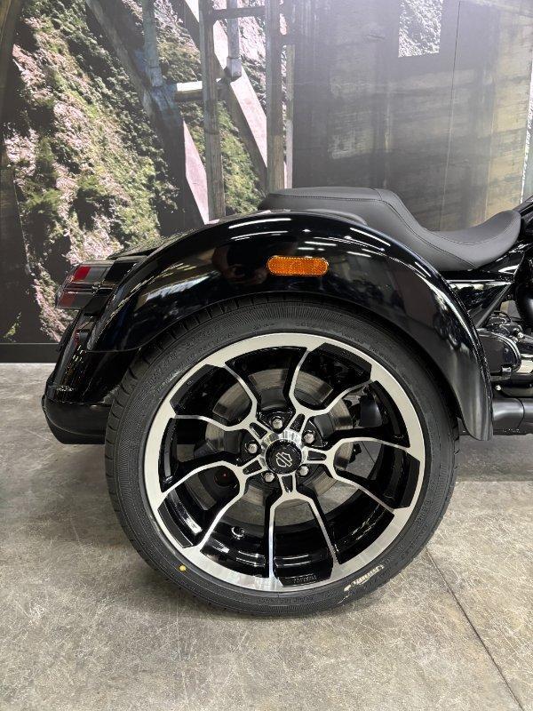 2026 HARLEY-DAVIDSON FLTRT ROAD GLIDE 3 TOURER