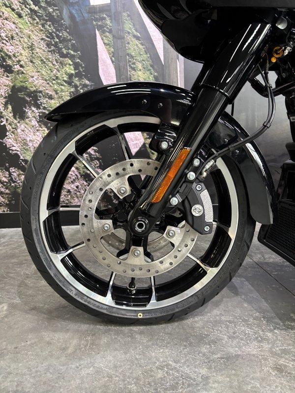 2026 HARLEY-DAVIDSON FLTRT ROAD GLIDE 3 TOURER
