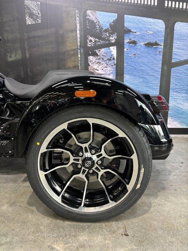 2026 HARLEY-DAVIDSON FLTRT ROAD GLIDE 3 TOURER