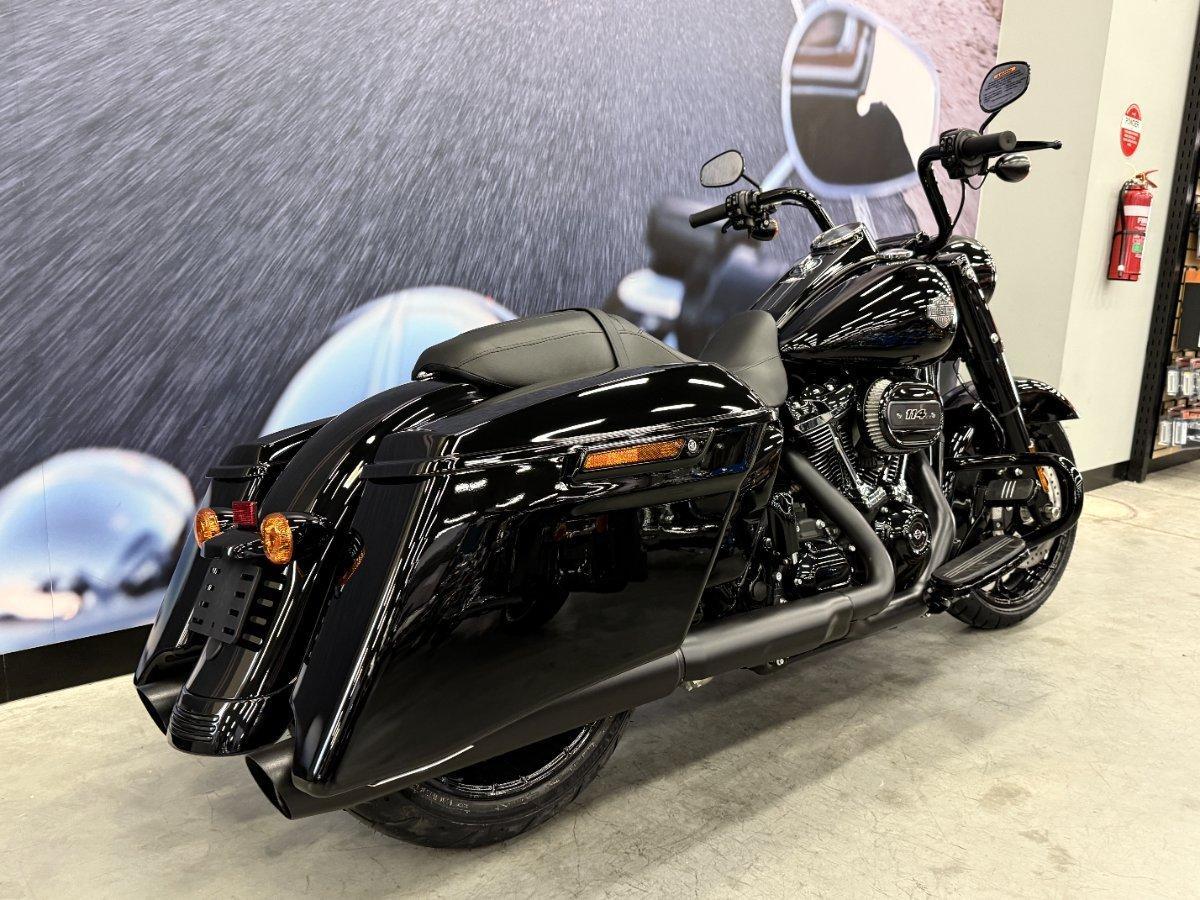 2025 HARLEY-DAVIDSON FLHRXS ROAD KING SPECIAL CRUISER
